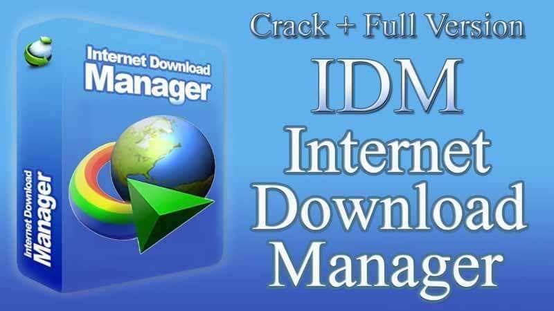 IDM 6.40.8 俄罗斯大神破解直装版, 11.5MB